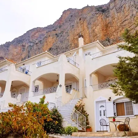 East Red Rock And View Maisonette *