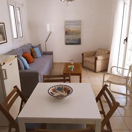 East Red Rock And View Maisonette Apartamento *