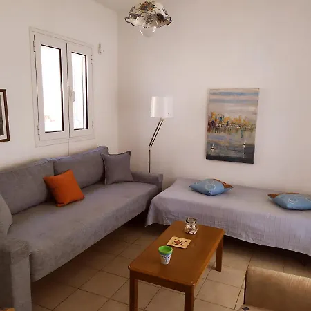 Apartamento East Red Rock And View Maisonette *