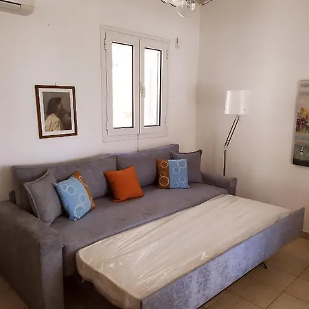 East Red Rock And View Maisonette Apartamento