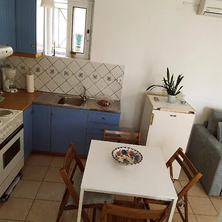 Apartamento East Red Rock And View Maisonette *