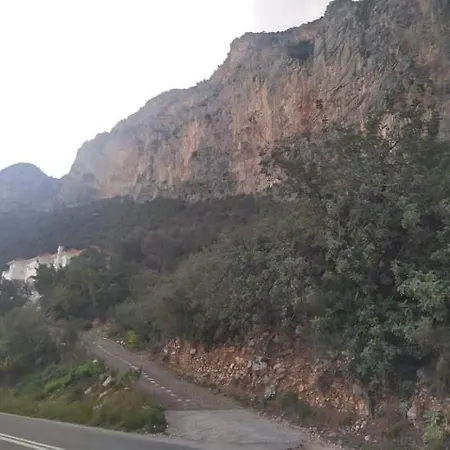 East Red Rock And View Maisonette