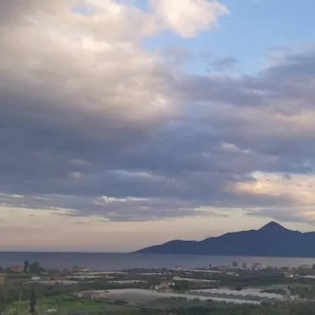 Apartamento East Red Rock And View Maisonette *