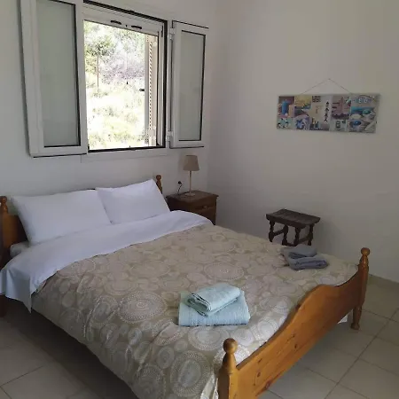 Apartamento East Red Rock And View Maisonette *