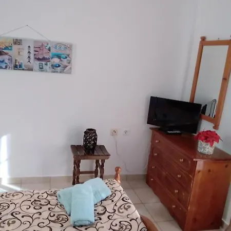 East Red Rock And View Maisonette Apartamento *