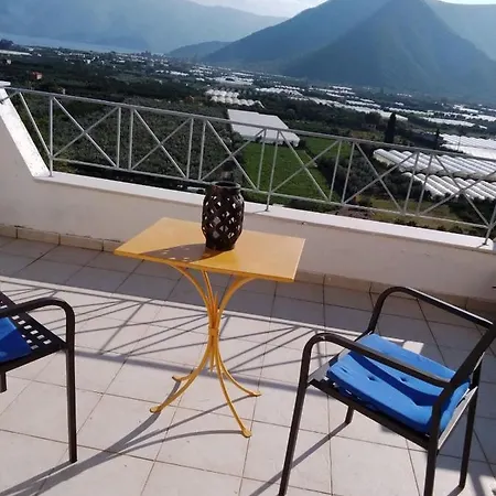 Apartamento East Red Rock And View Maisonette *