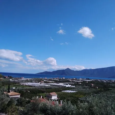 East Red Rock And View Maisonette Apartamento *