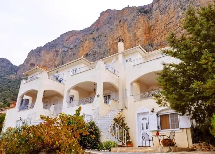 East Red Rock And View Maisonette *