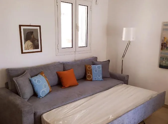 East Red Rock And View Maisonette Apartamento