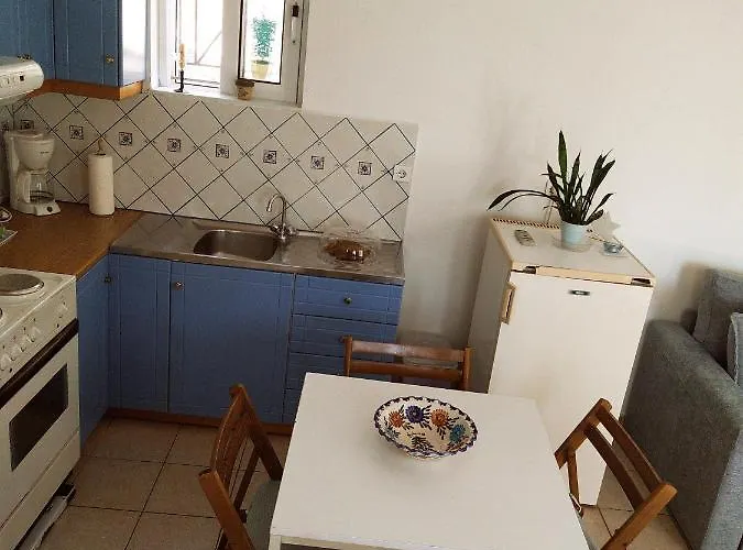 Διαμέρισμα East Red Rock And View Maisonette *