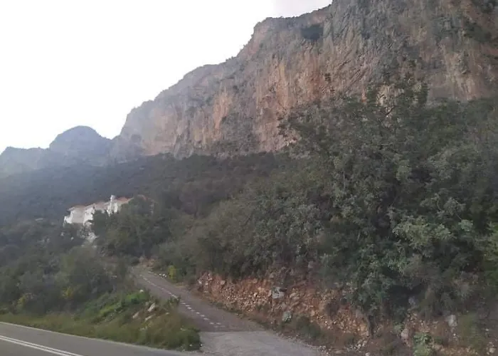 East Red Rock And View Maisonette