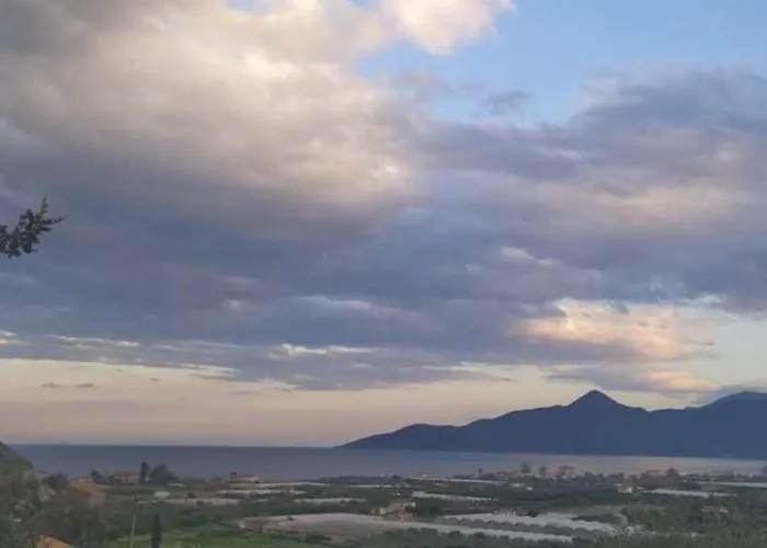 Apartamento East Red Rock And View Maisonette *