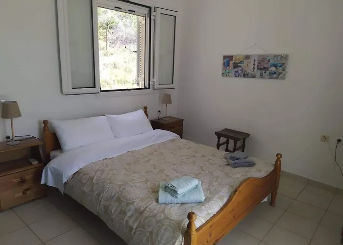Apartamento East Red Rock And View Maisonette *