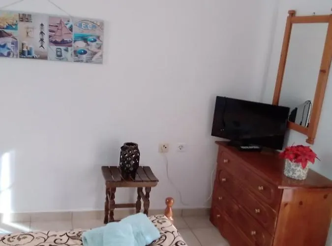 East Red Rock And View Maisonette Apartamento *