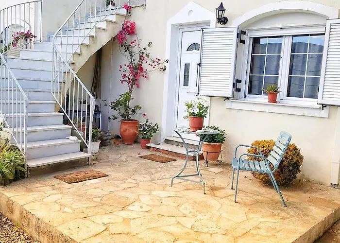 East Red Rock And View Maisonette *