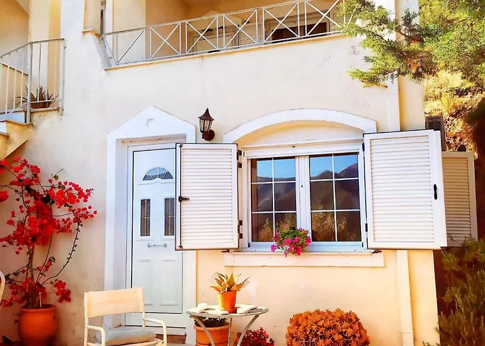 East Red Rock And View Maisonette Διαμέρισμα